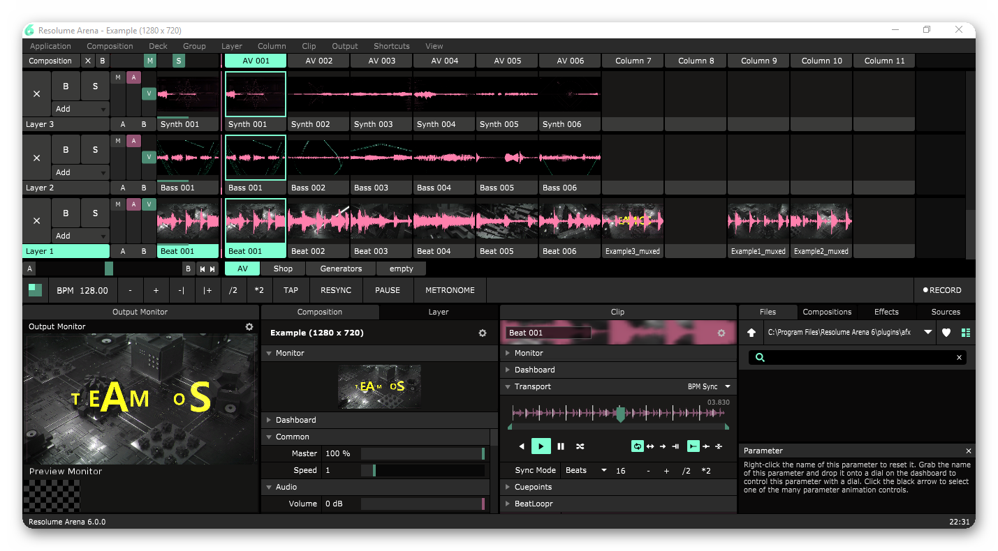 for android download Resolume Arena 7.16.0.25503